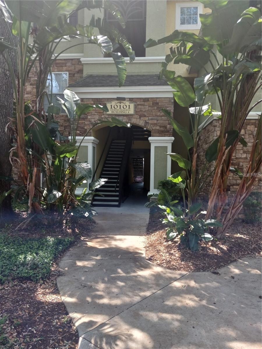 10101 Courtney Palms Blvd #301 photo 1