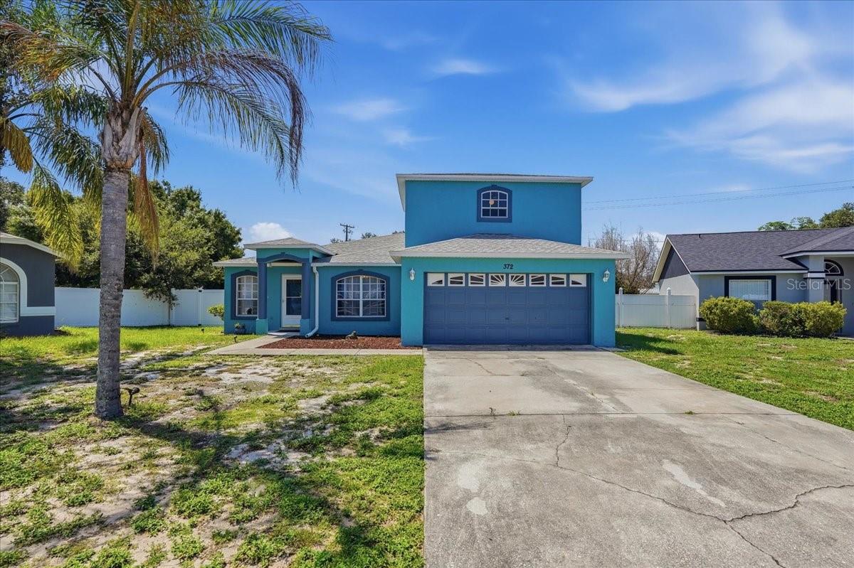 372 Lake Daisy Cir photo 1