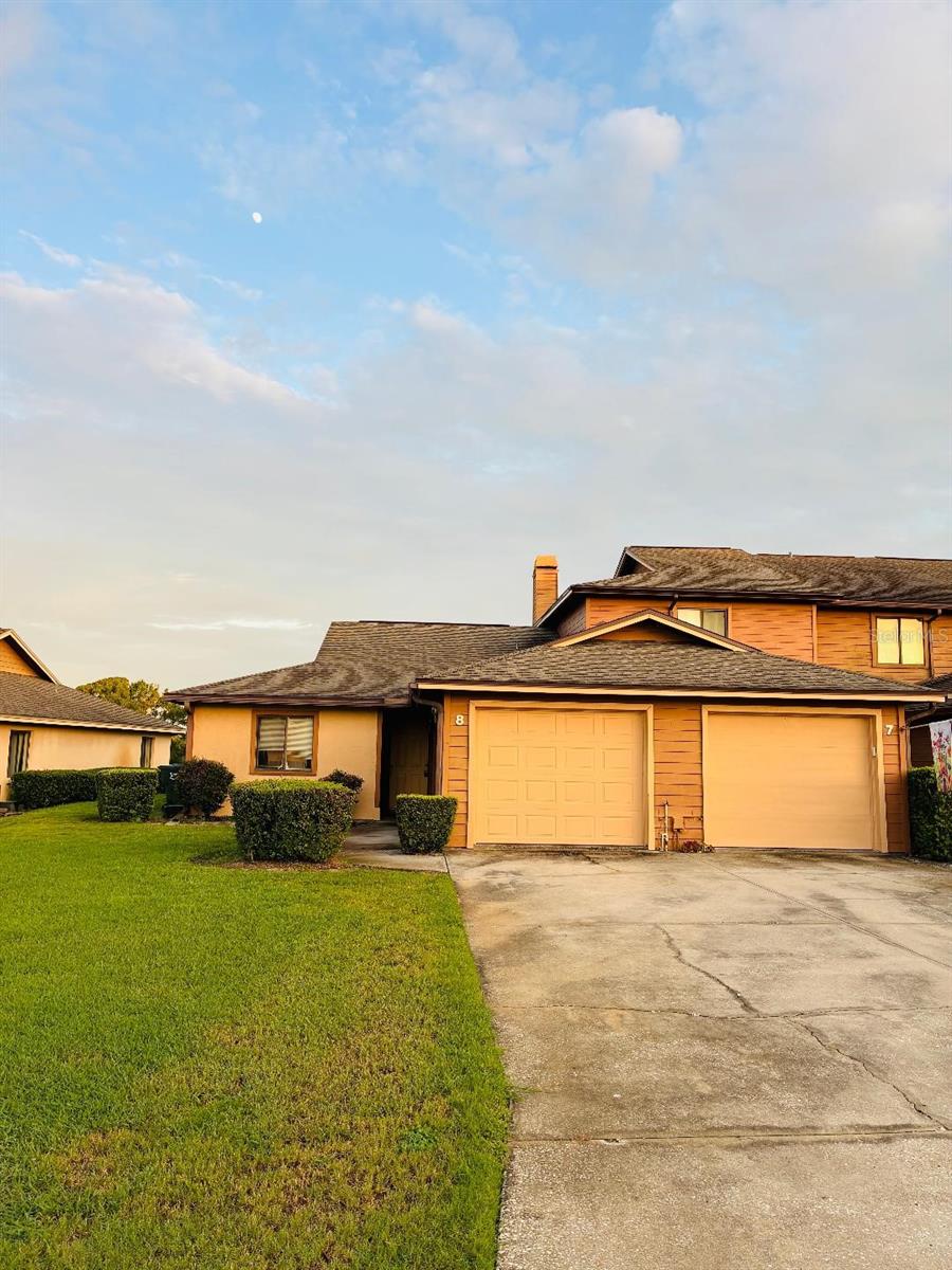 707 Carpenters Way #8