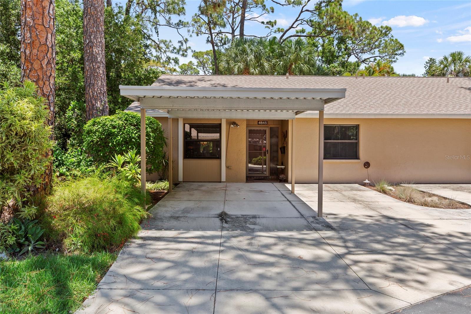 4845 Village Gardens Dr #177 photo 1
