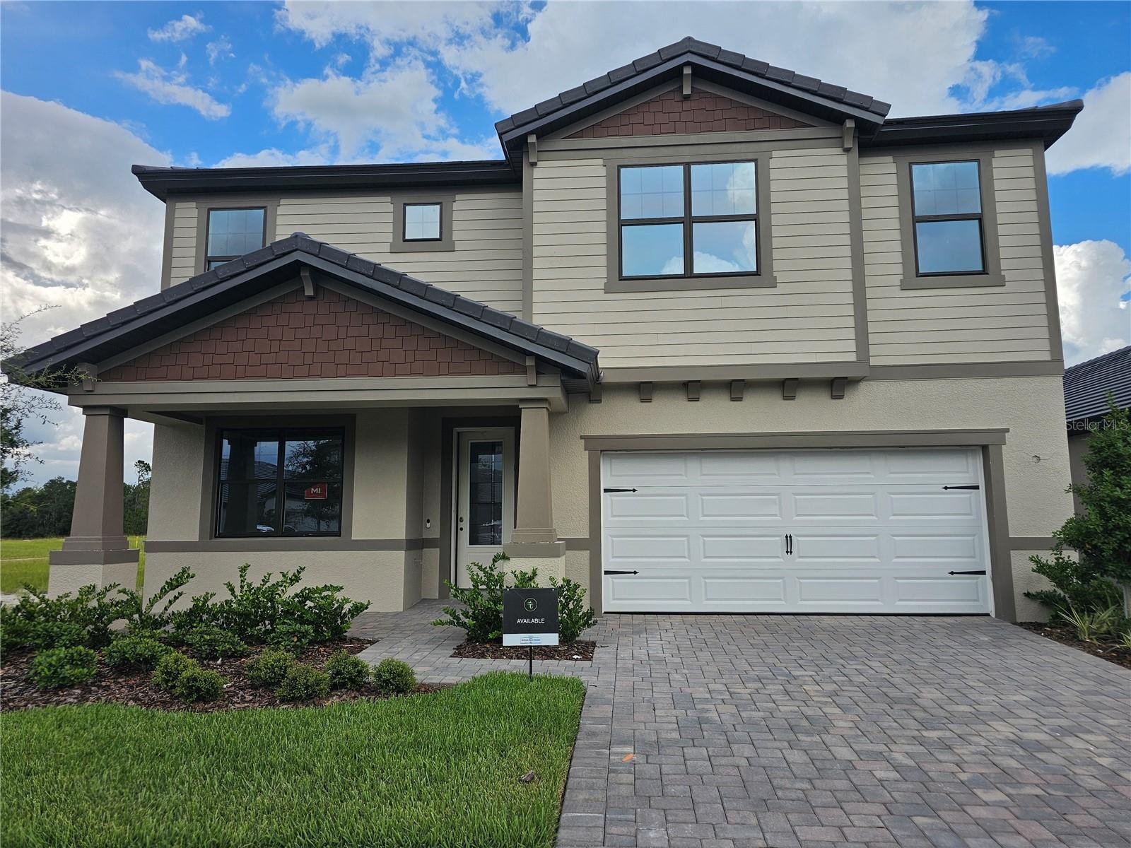 2301 Wise River Ln photo 1