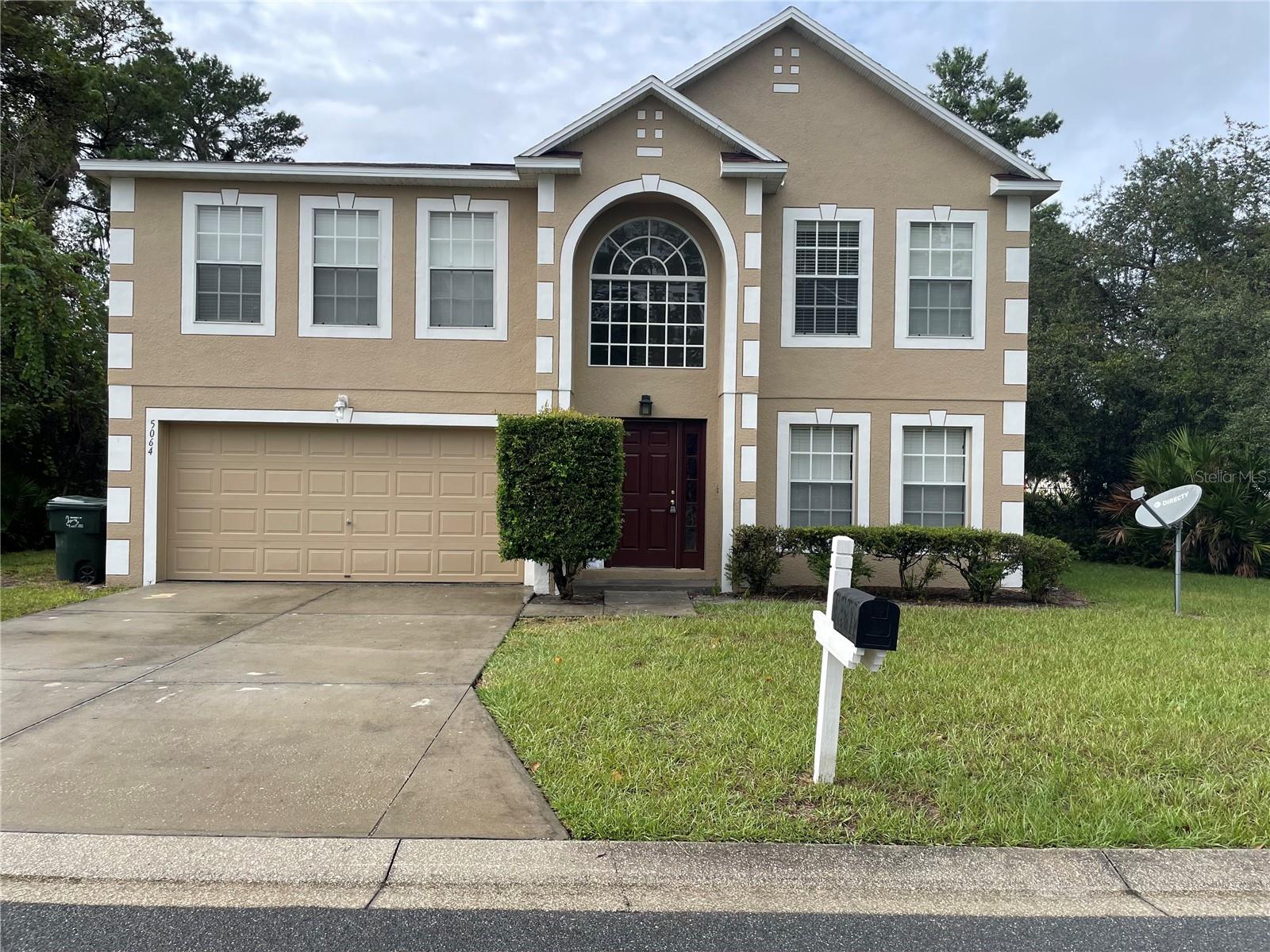 5064 Spanish Oaks Blvd