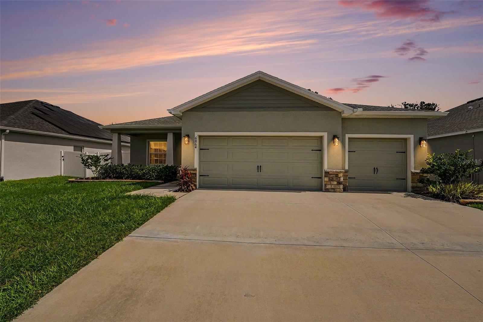 6864 Mossy Oak Ln