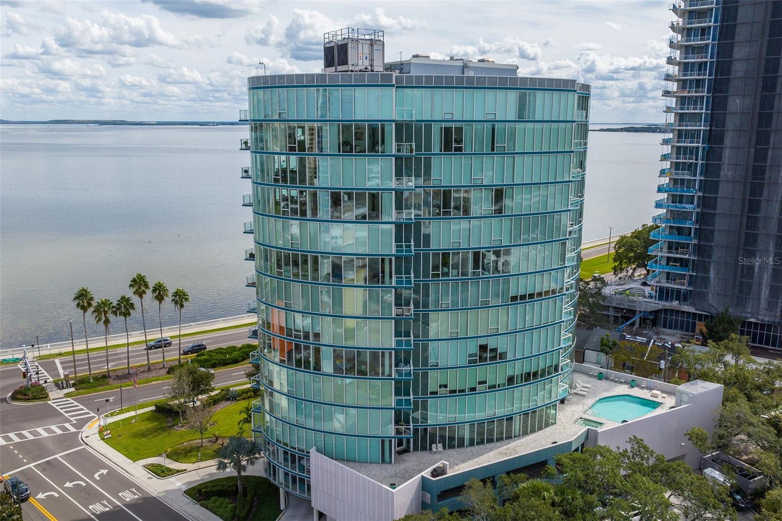 2900 W Bay To Bay Blvd #1403
