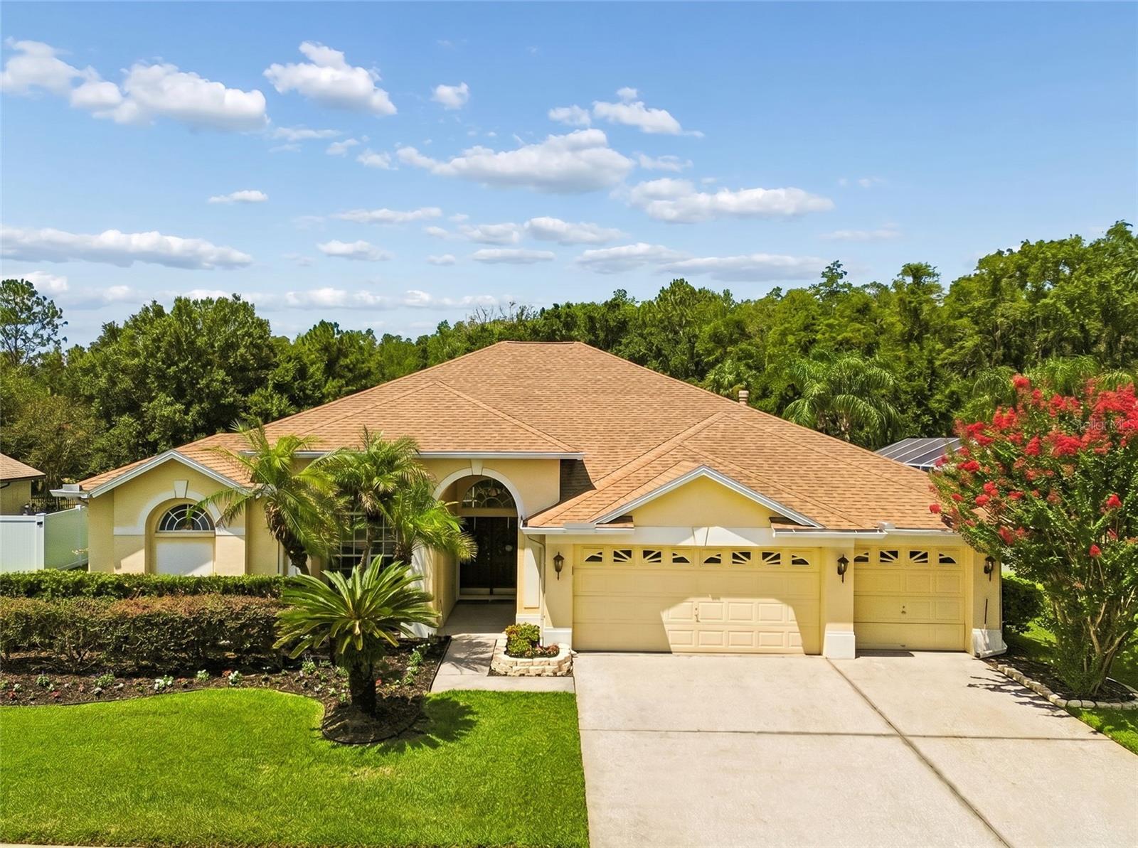 10111 Kingshyre Way photo 1