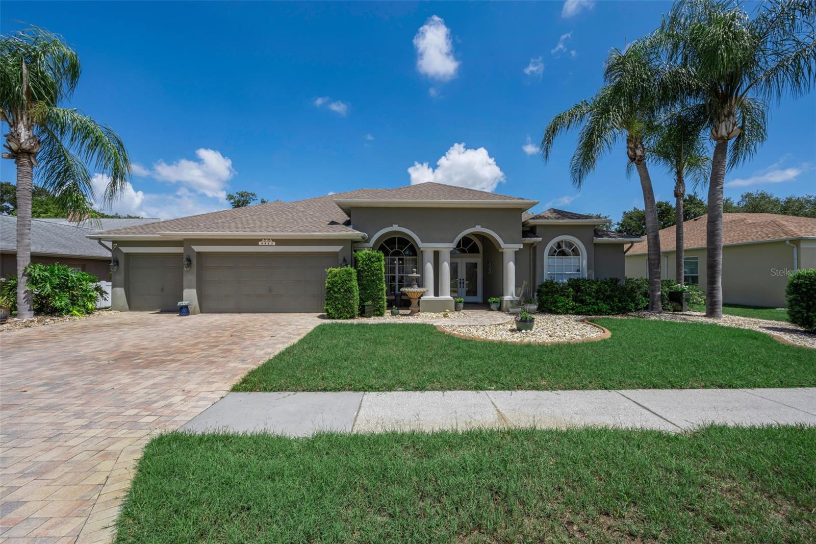 8843 Bel Meadow Way photo 1