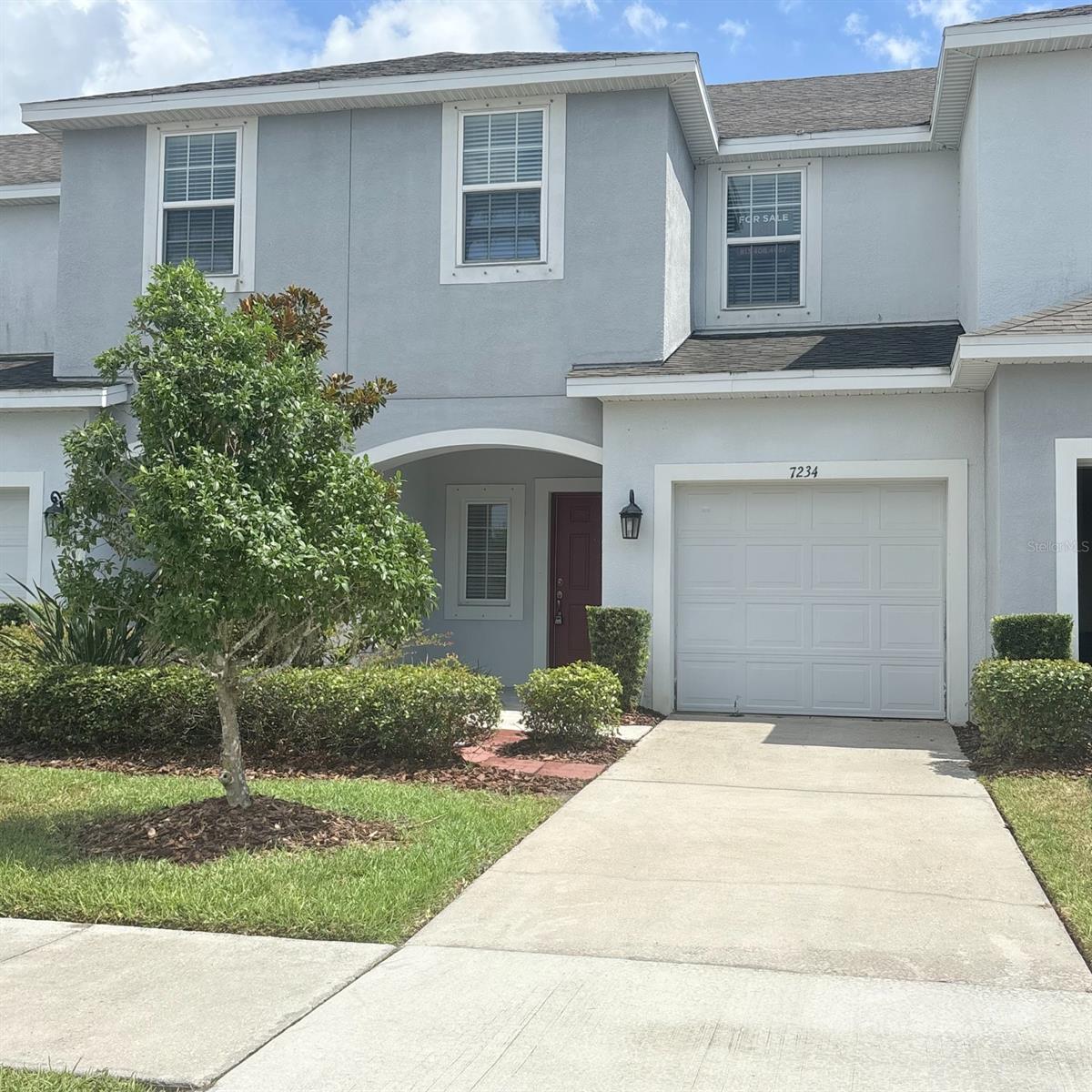 7234 Grand Elm Dr