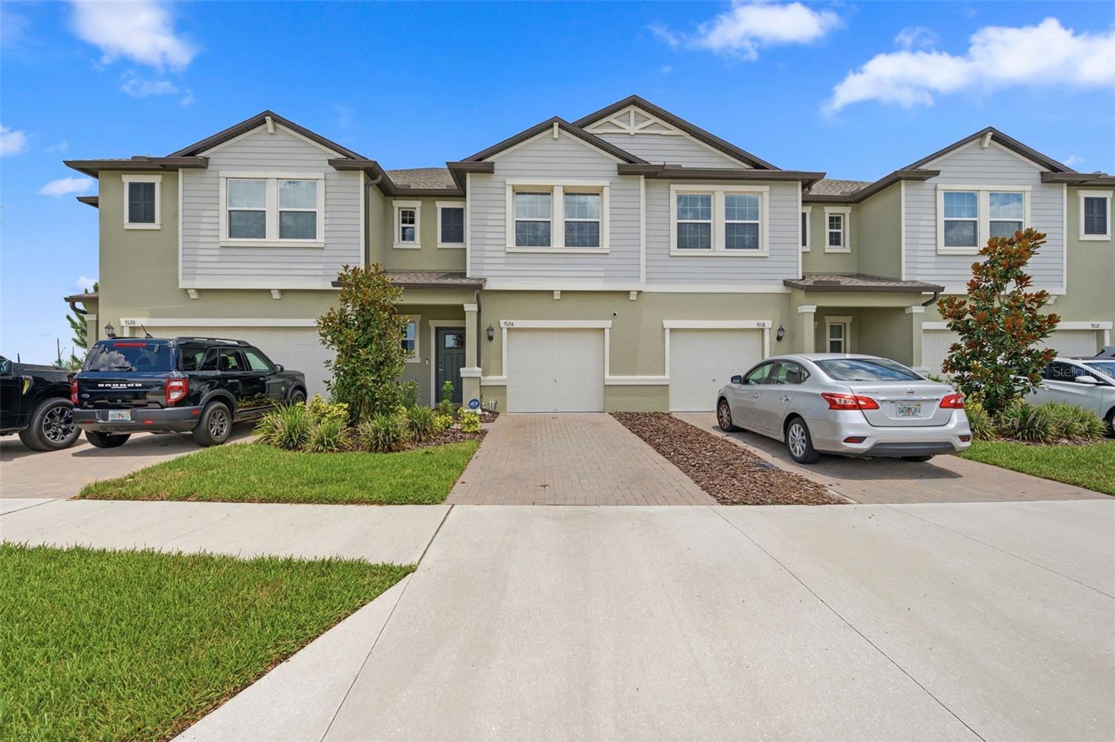 9124 Gallantree Pl photo 1