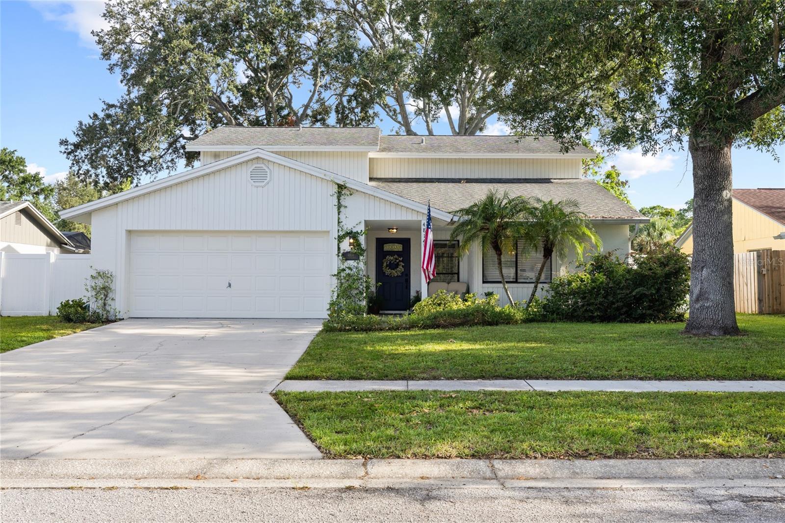 4814 Fox Hunt Dr photo 1