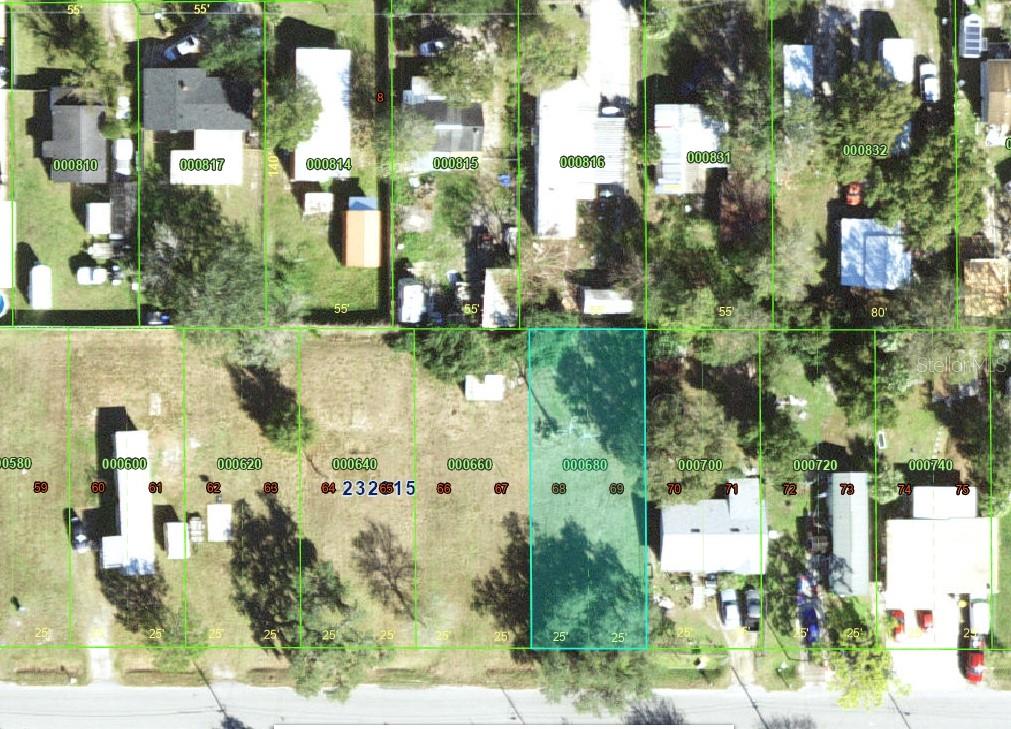 2307 Cochran St