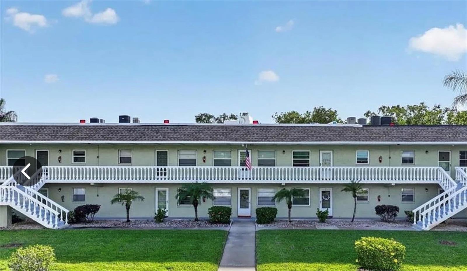 1250 S Pinellas Ave #306 photo 1