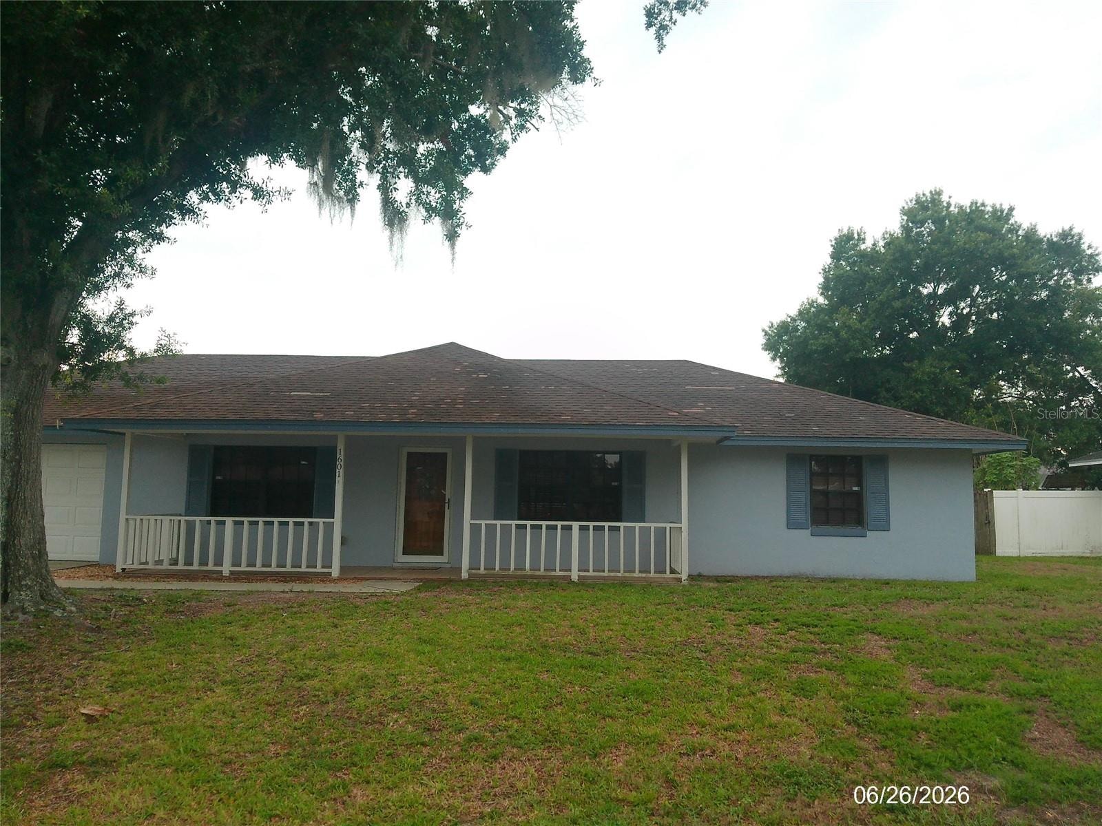 1601 Archers Path photo 1
