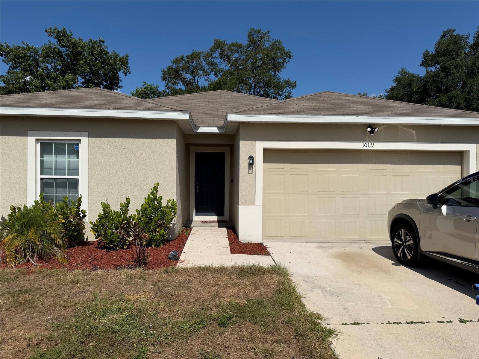 10119 Candleberry Woods Ln