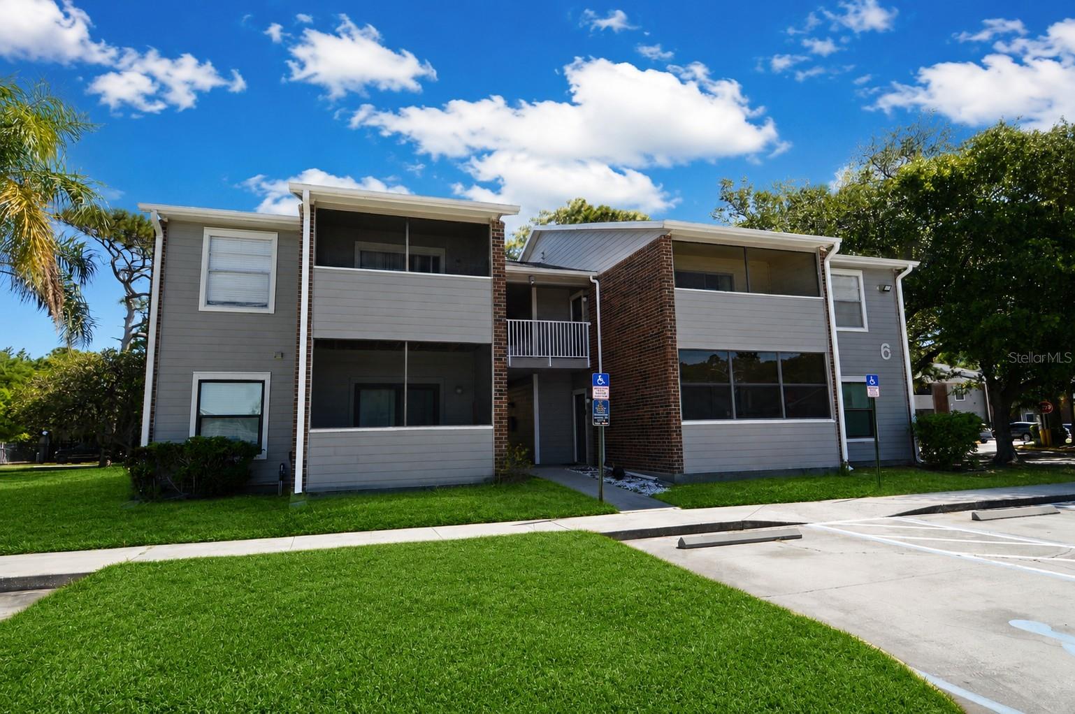 1400 Gandy Blvd N #607