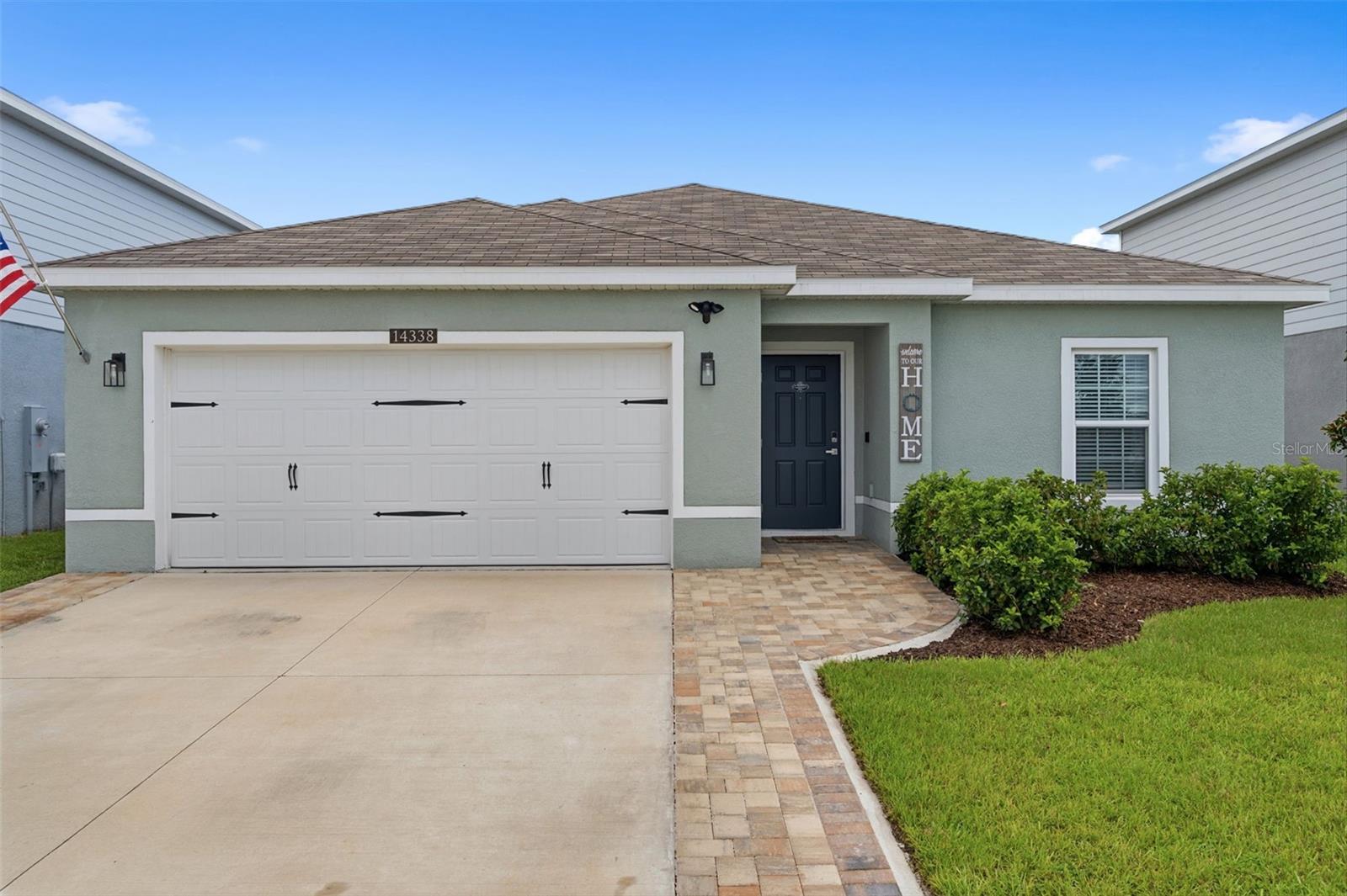 14338 Whitewater Way