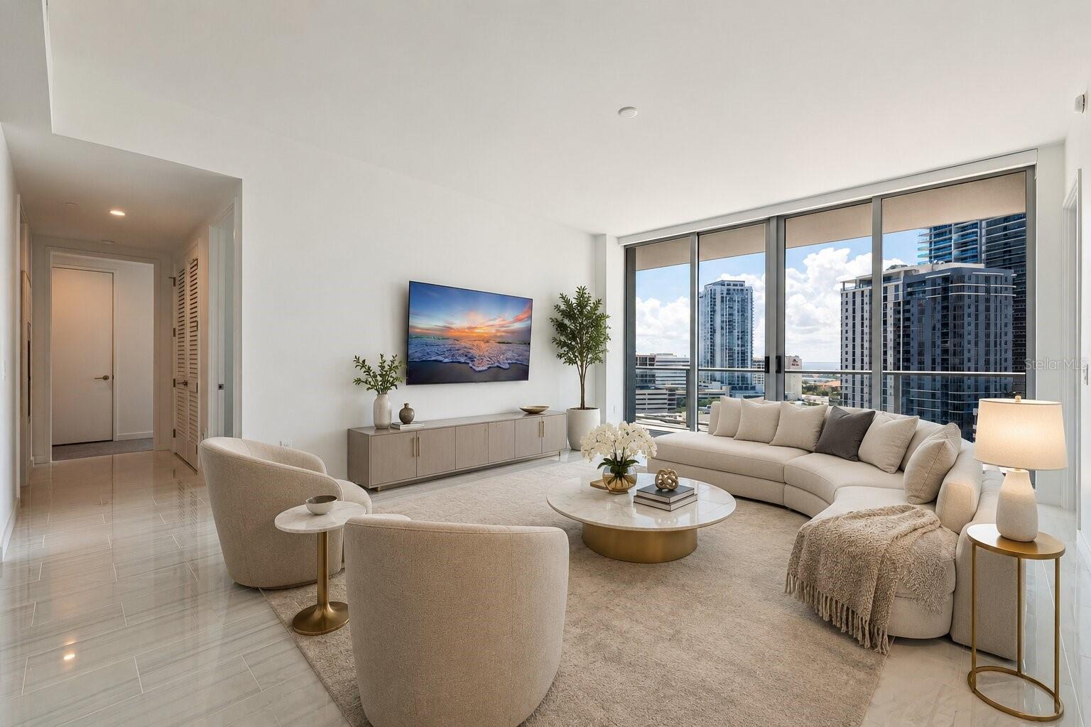 400 Central Ave #1105