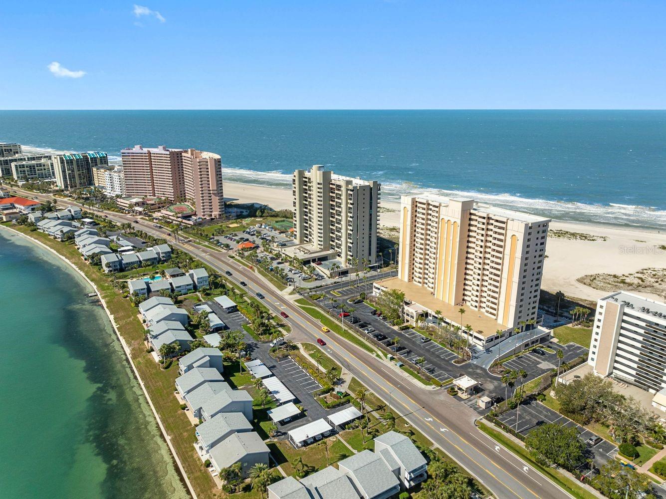 1270 Gulf Blvd #606