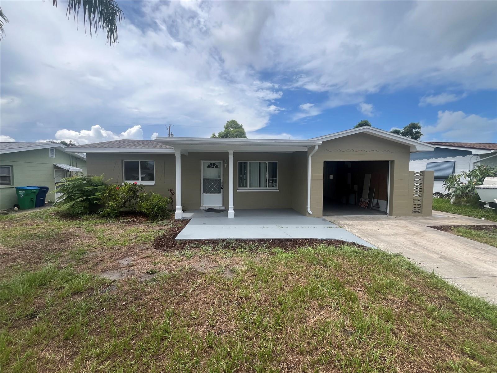 10934 Freedom Blvd photo 1