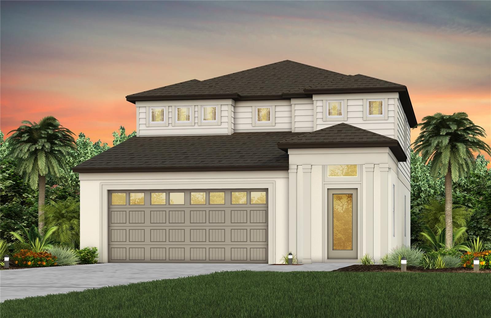 1420 Hamilton Way