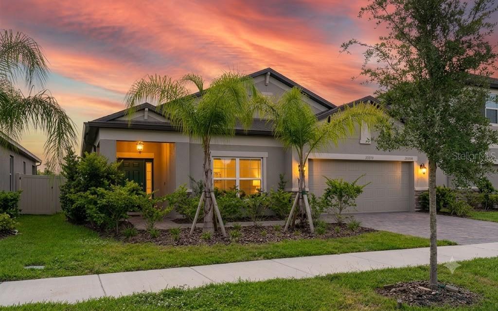 2952 Marine Grass Dr