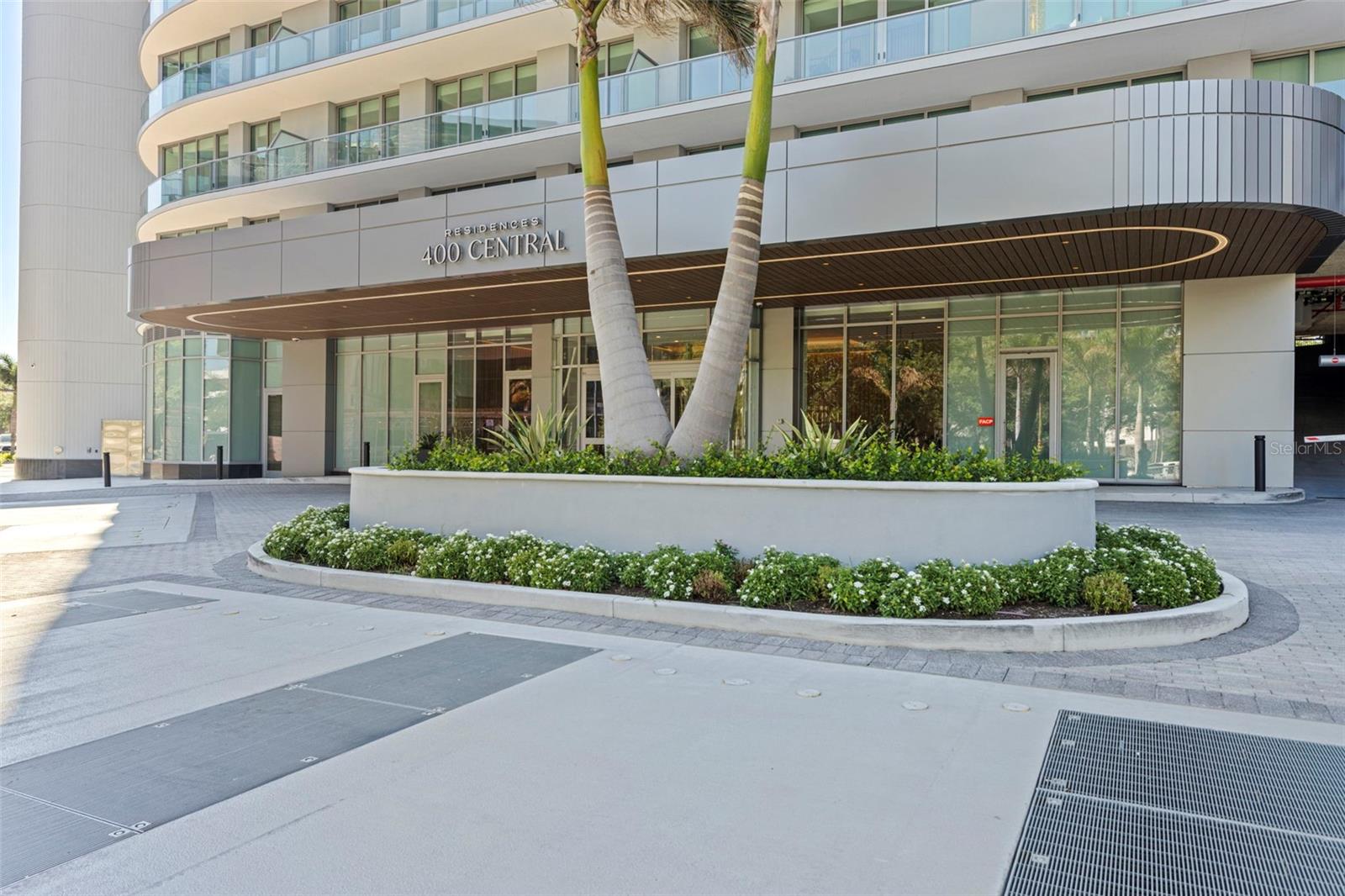 400 Central Ave #3103
