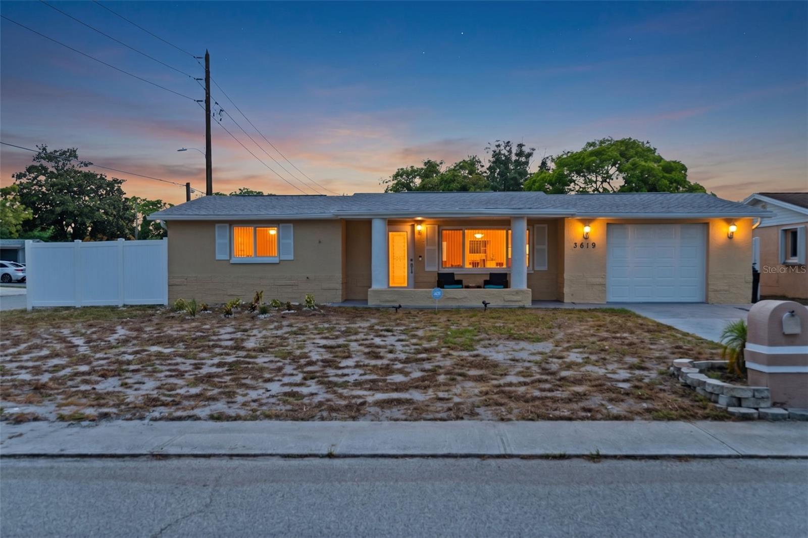 3619 Quinten Dr photo 1