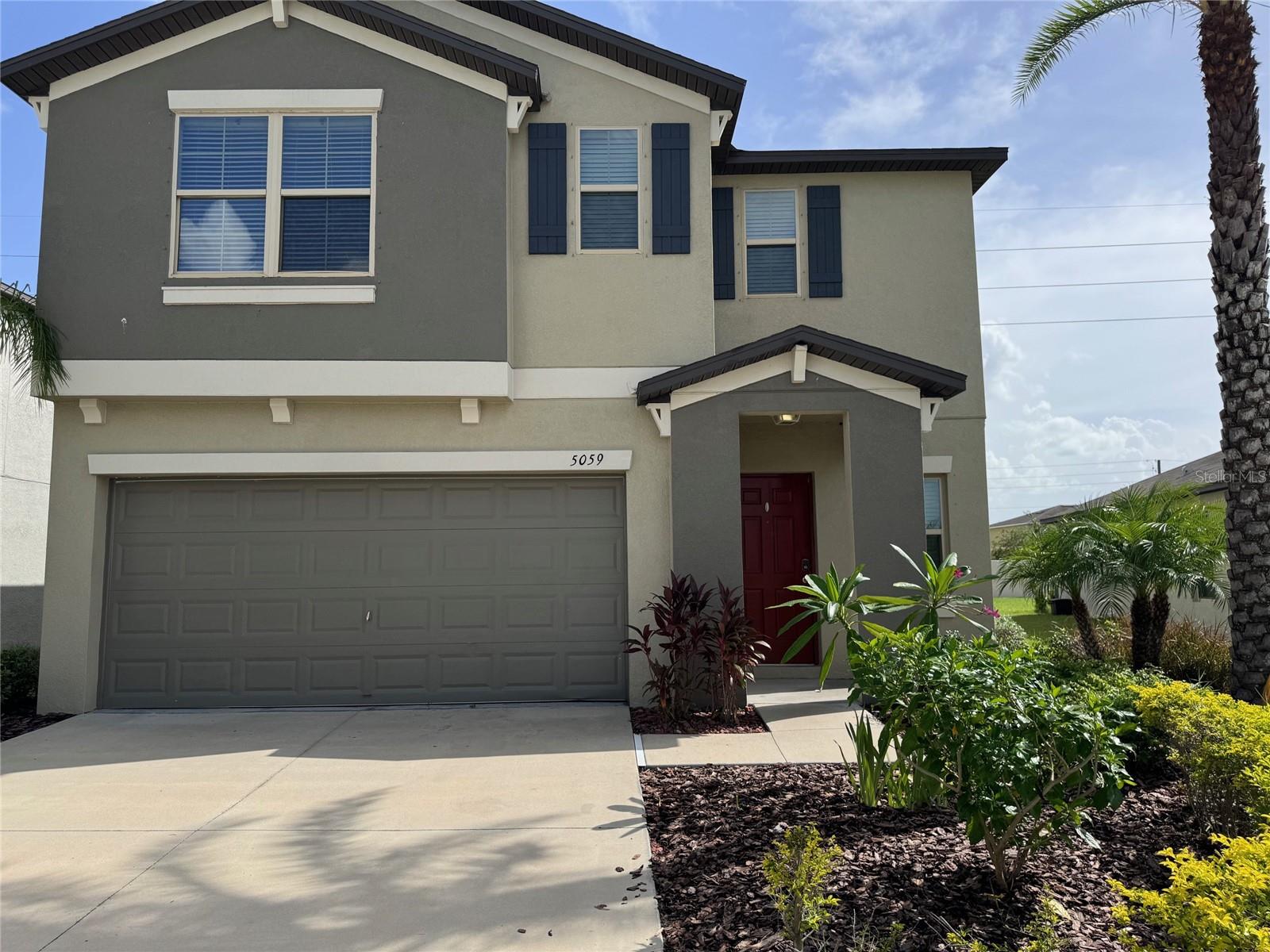 5059 White Chicory Dr