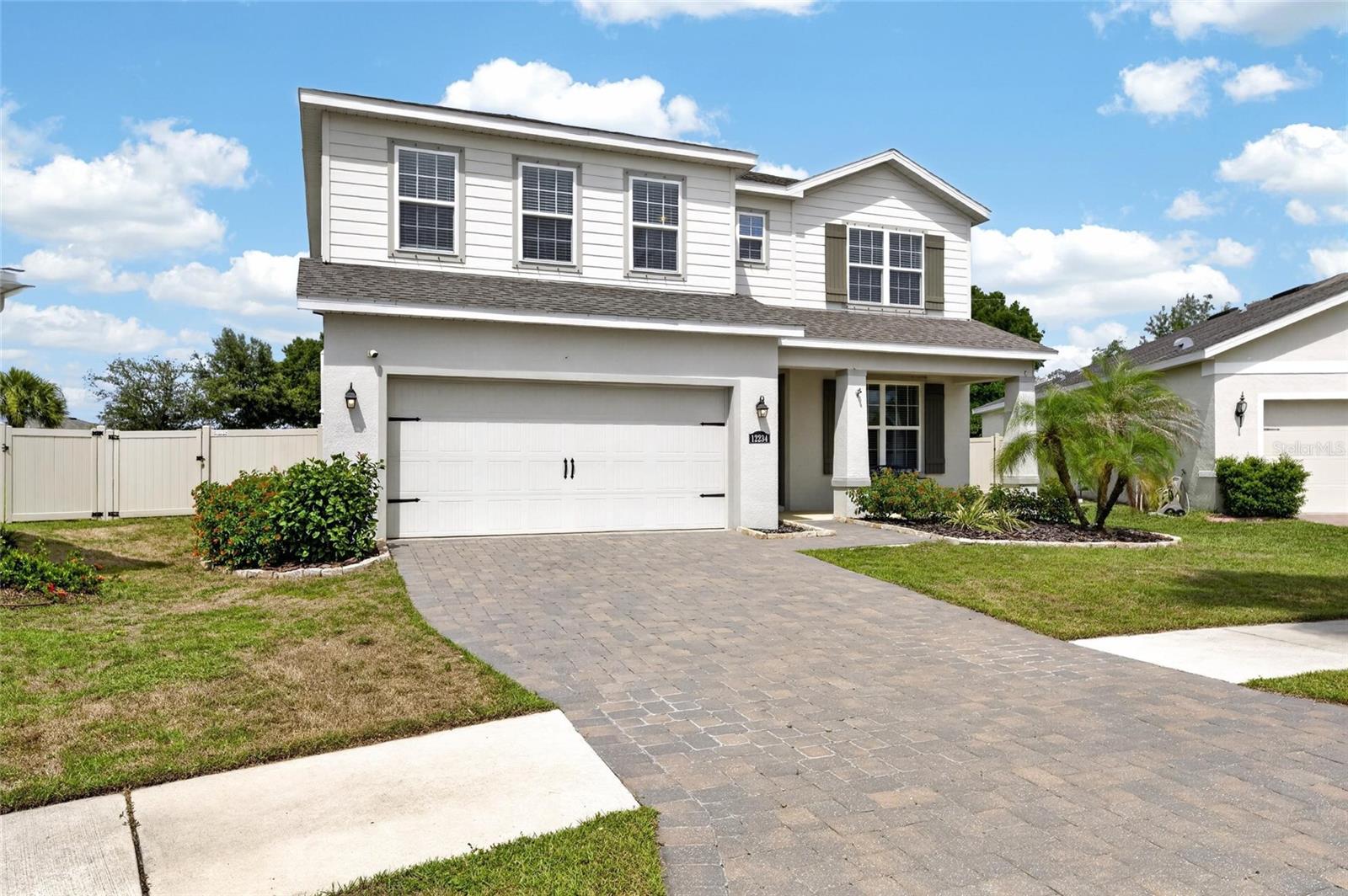 12234 Blue Pacific Dr photo 1