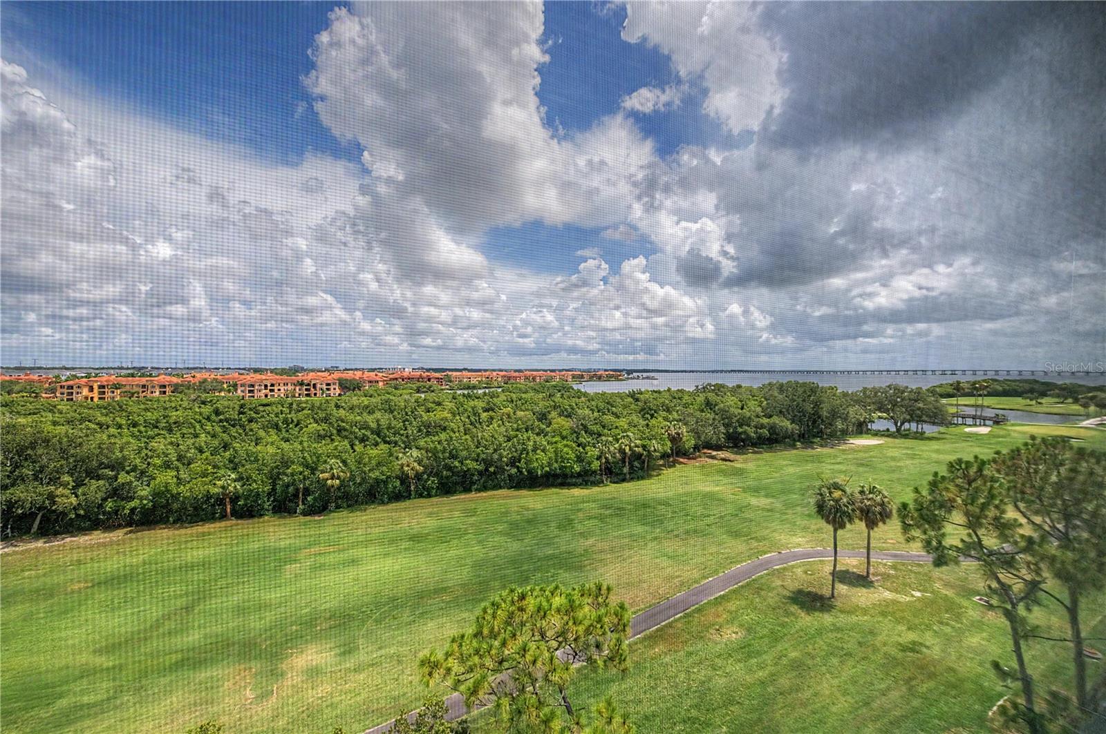 3300 Cove Cay Dr #7D