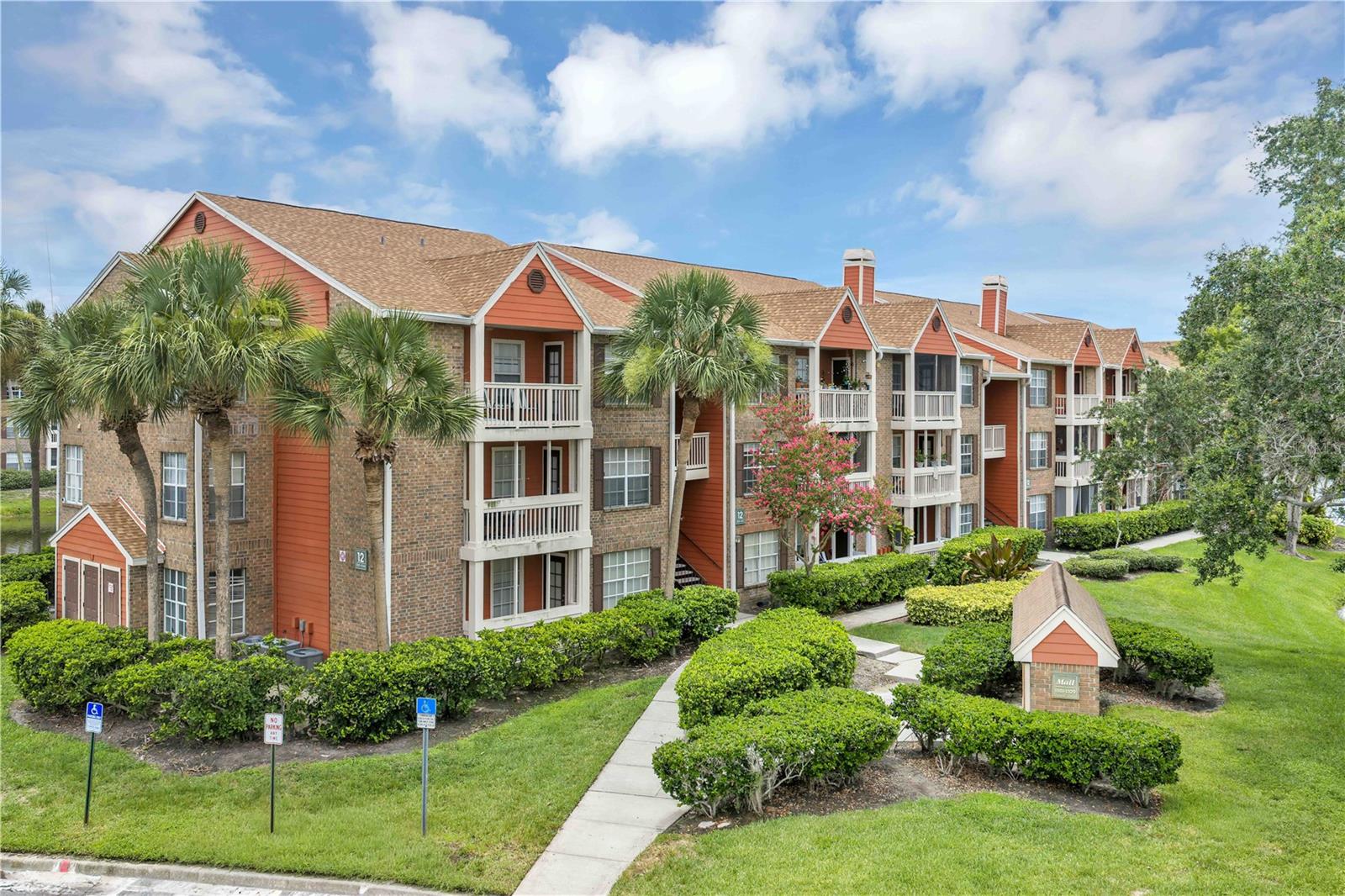 10200 Gandy Blvd N #1205