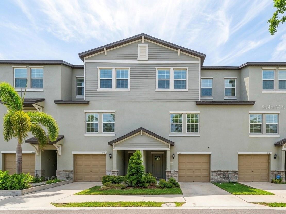 4436 Tuscan Loon Dr photo 1