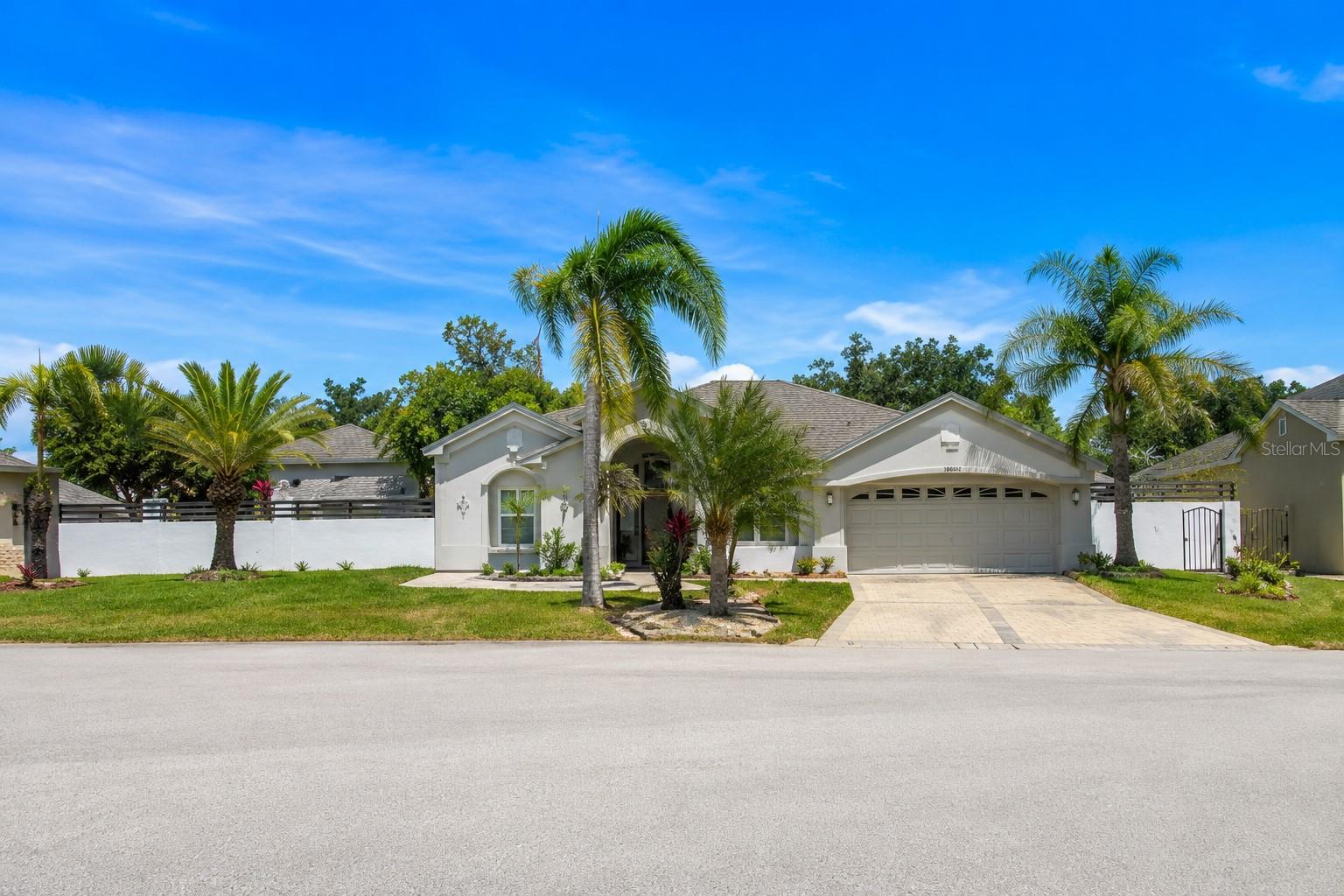 4106 Balington Dr photo 1