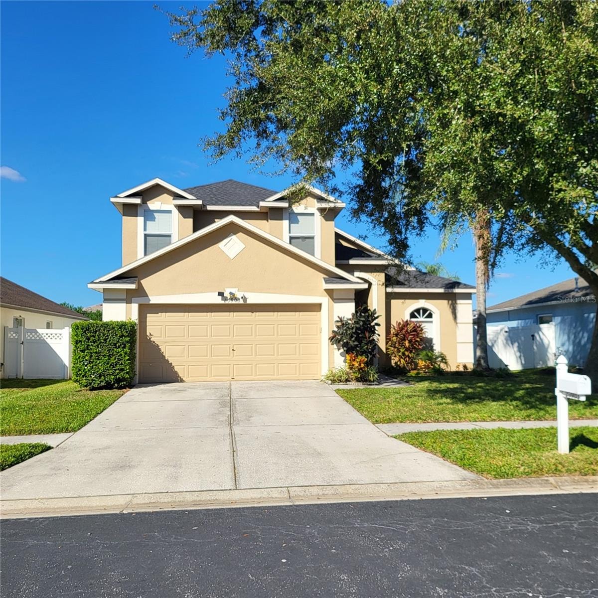 25903 Bloomsbury CT
