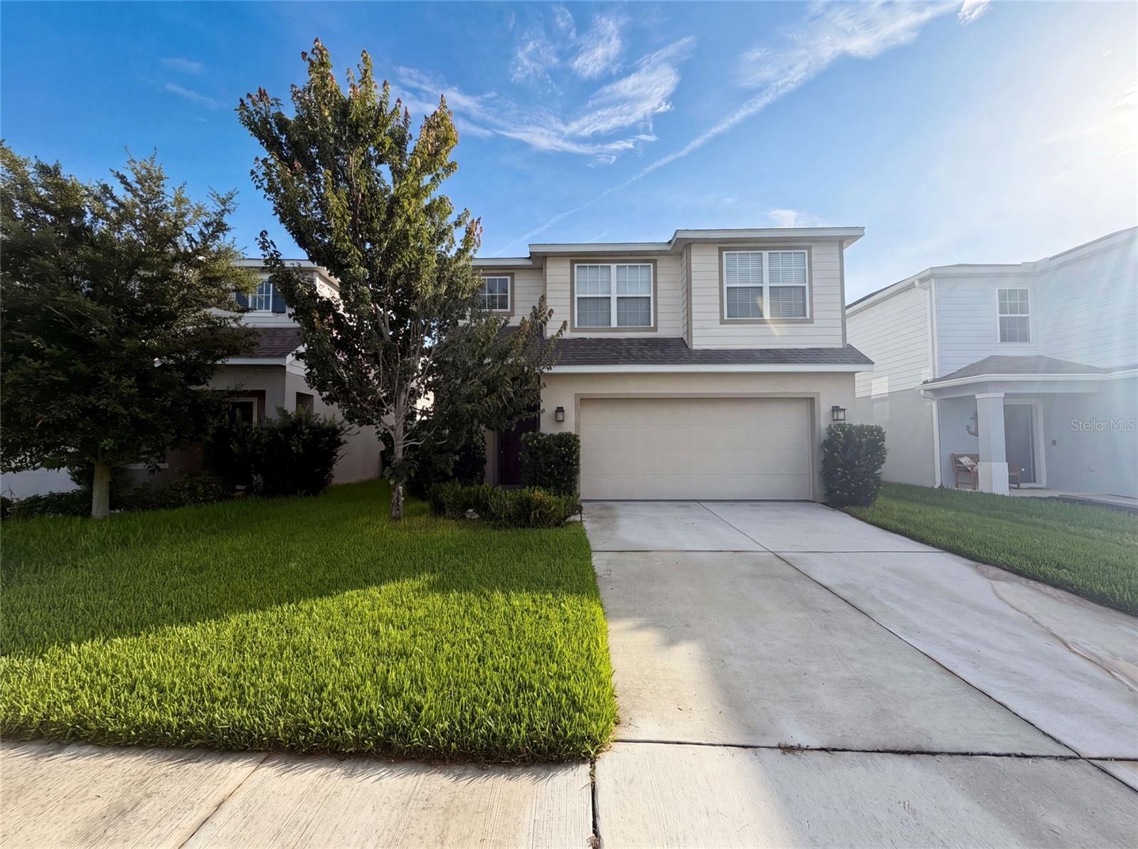 10654 Hawks Landing Dr