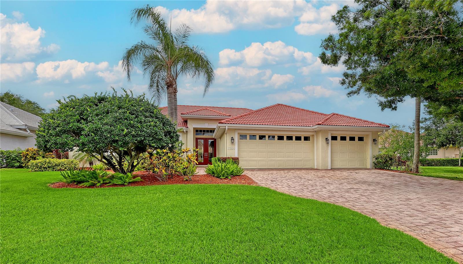 6209 Cypress Bend CT