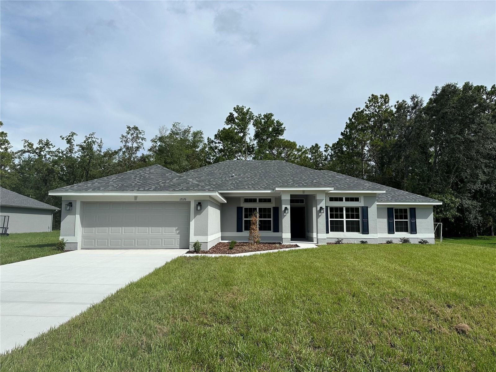 12126 Pine Warbler Ave photo 1