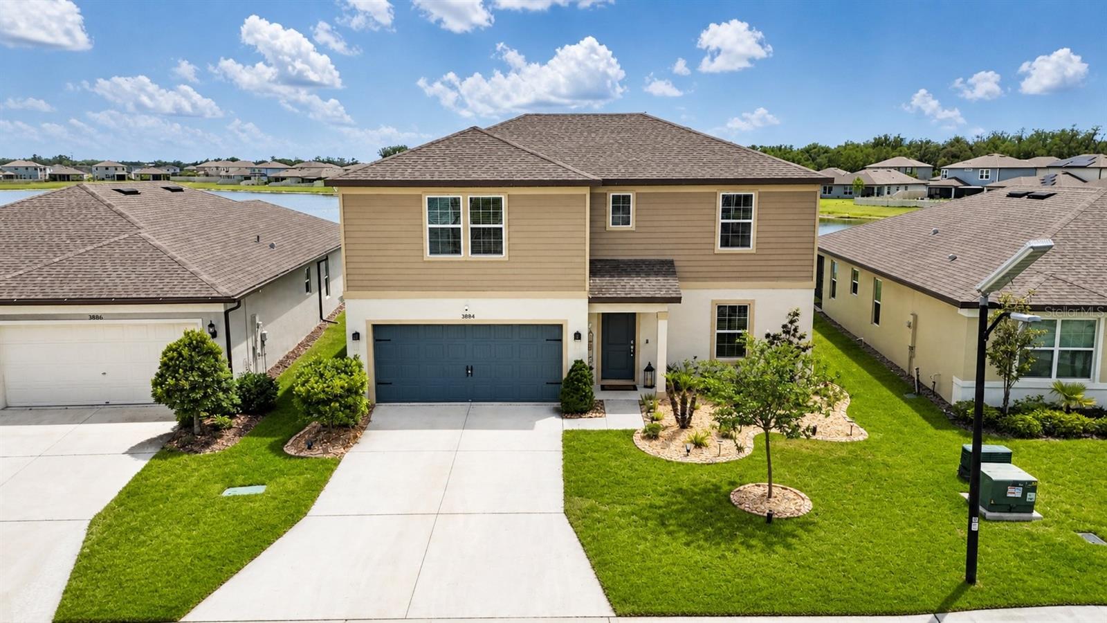 3884 Capri Coast Dr photo 1