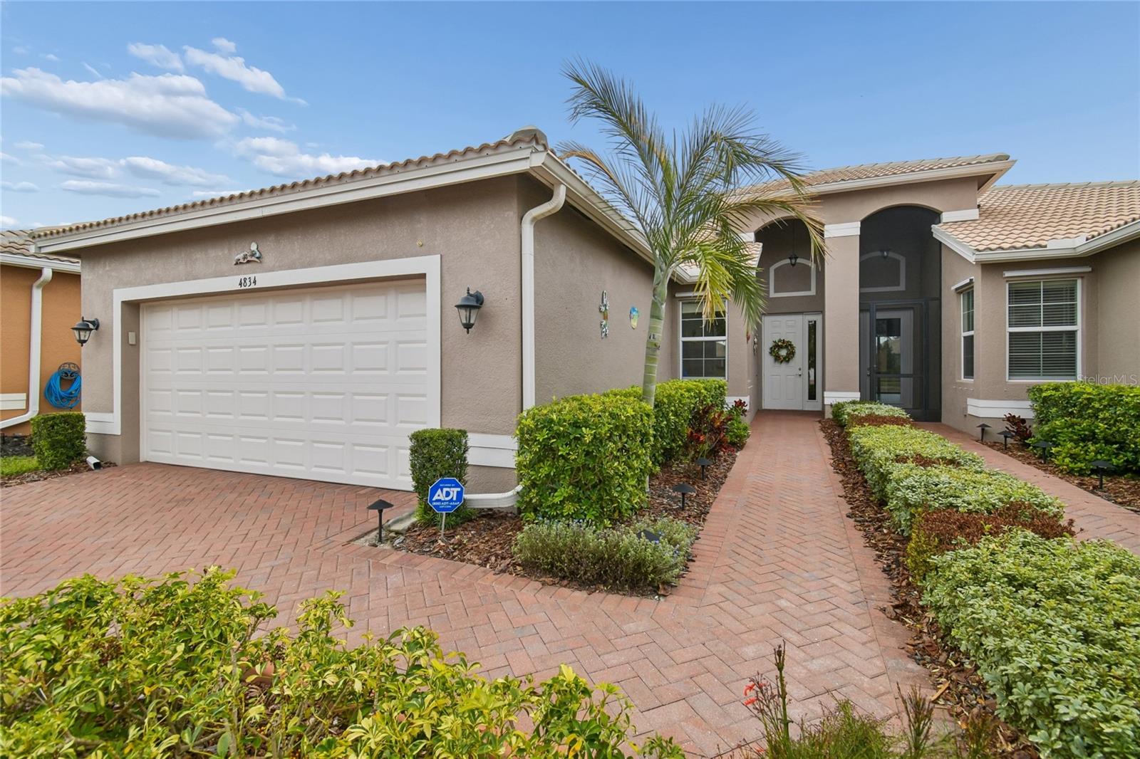 4834 Marble Springs Cir