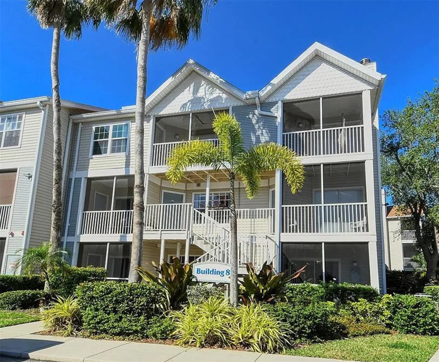 850 S Tamiami Trl #801 photo 1
