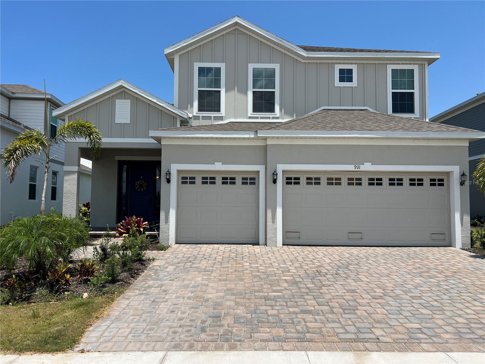 931 Signet Dr
