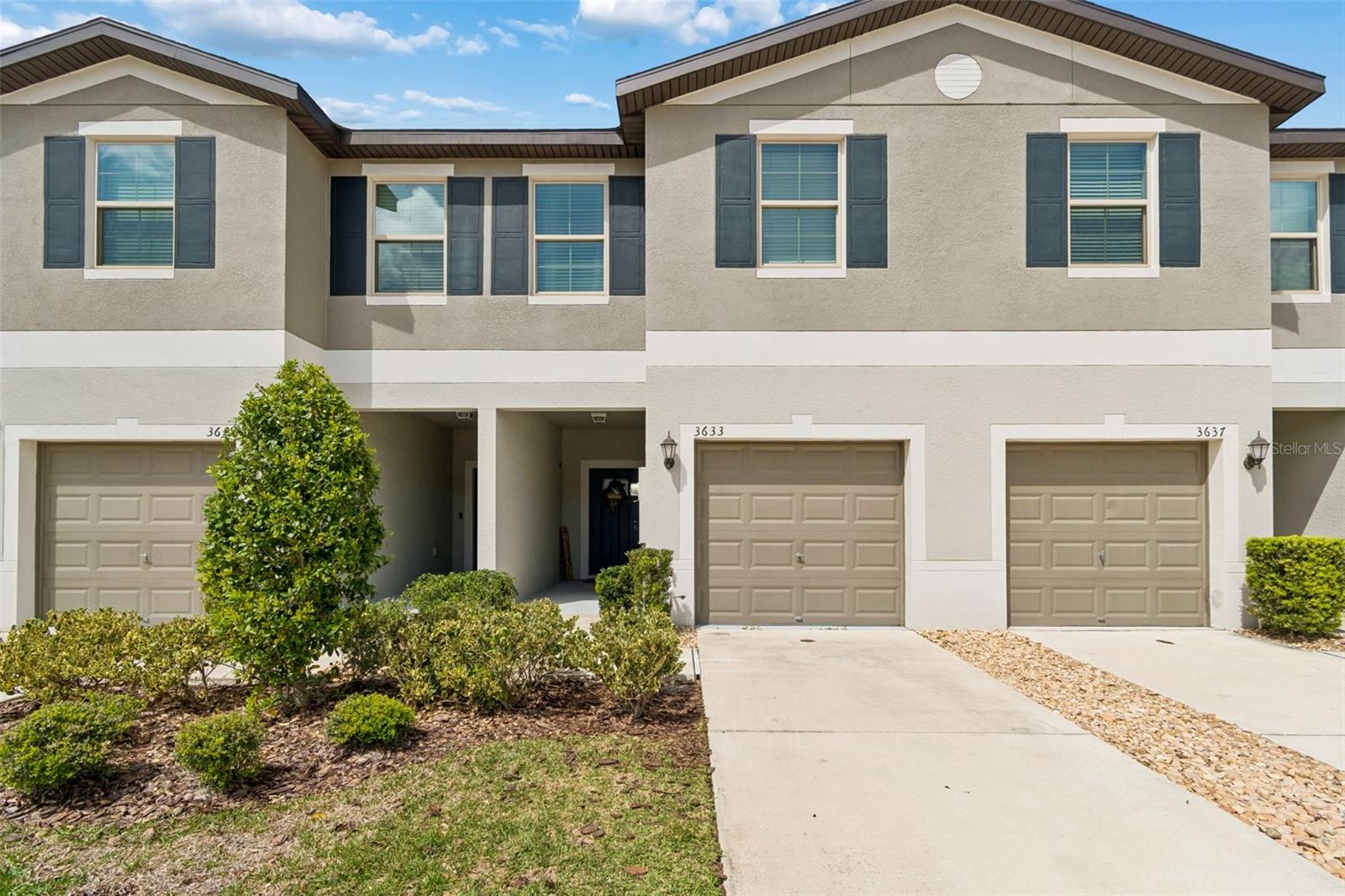 3633 Bellmeade CT photo 1