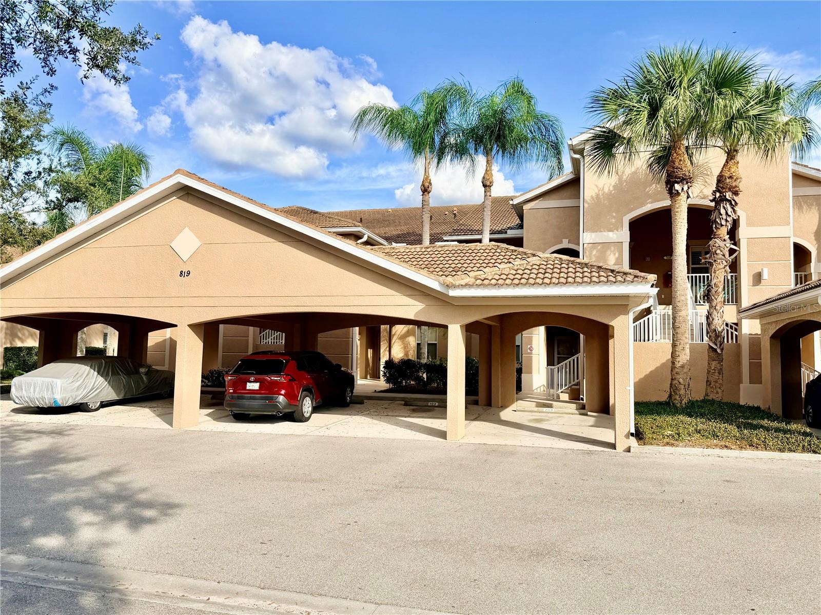 819 Fairwaycove Ln #102 photo 1