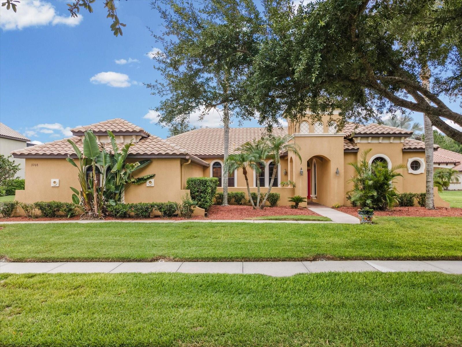 3708 Marbury CT