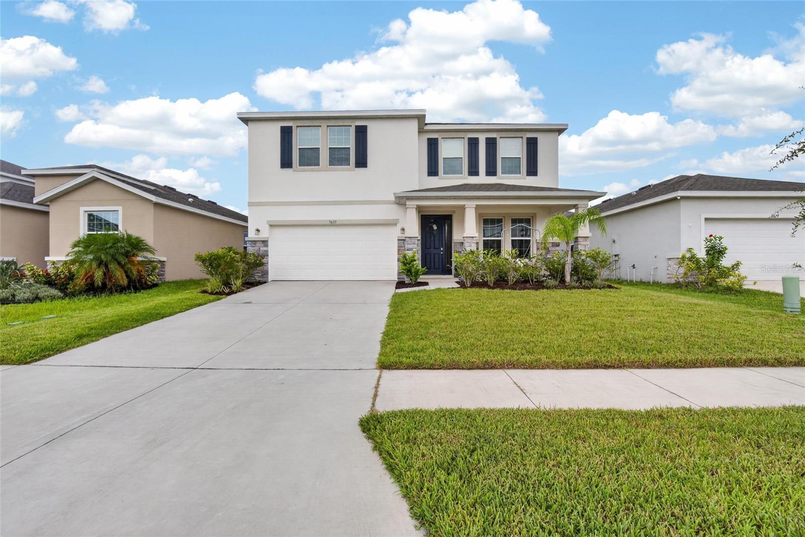 5633 Hawks Cay St photo 1