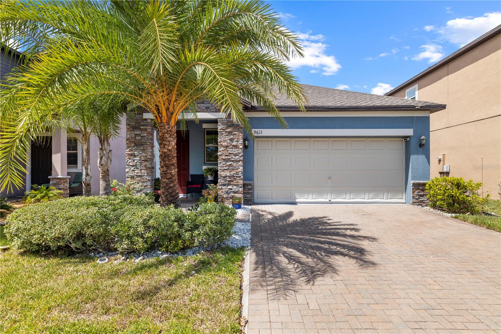 9611 Ivory Dr photo 1