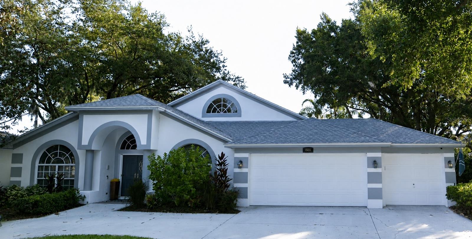 15211 Arbor Hollow Dr