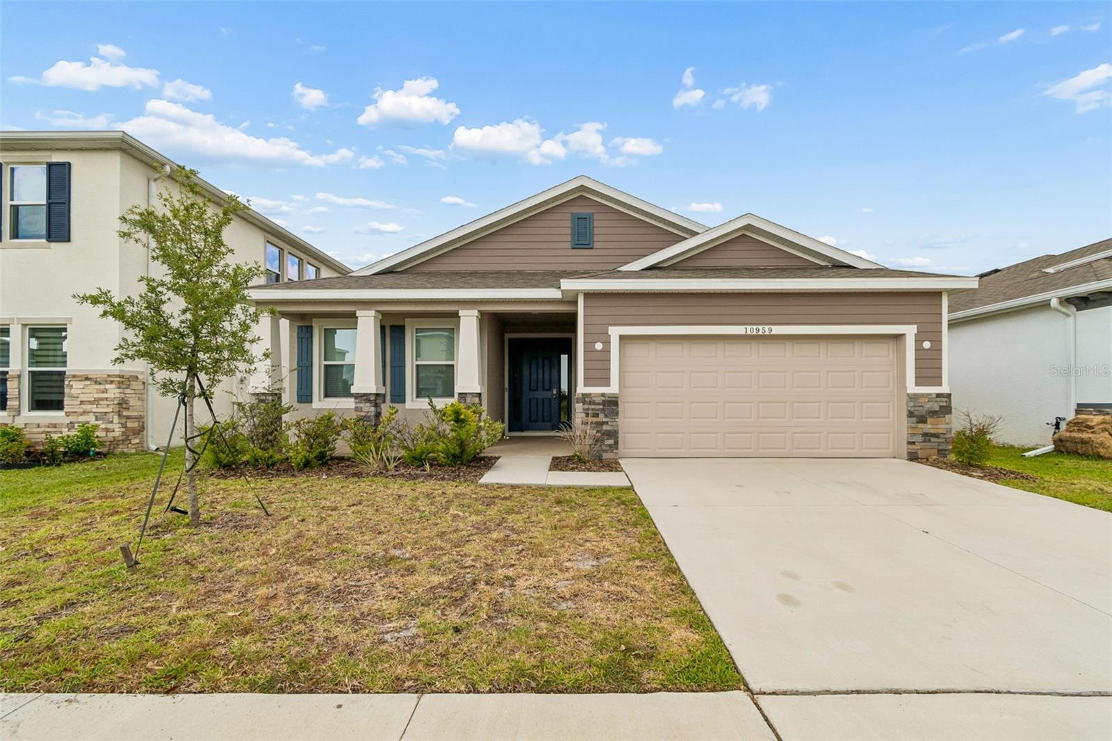 10959 Cotton Vale Pl photo 1