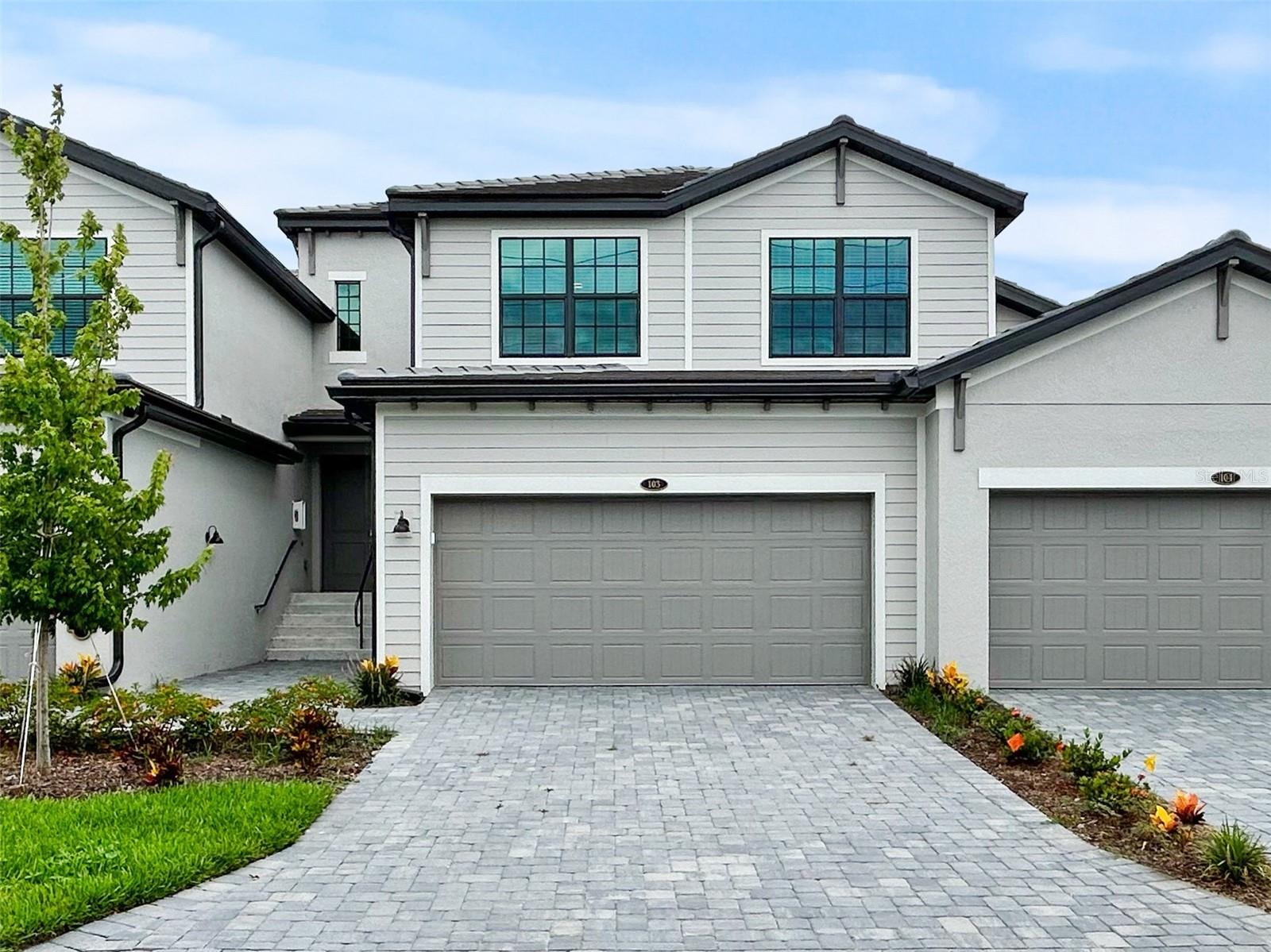 5552 Summit Pointe Cir ##103 photo 1