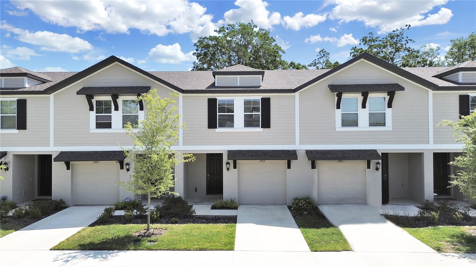 2763 Scarlet Bay Pl