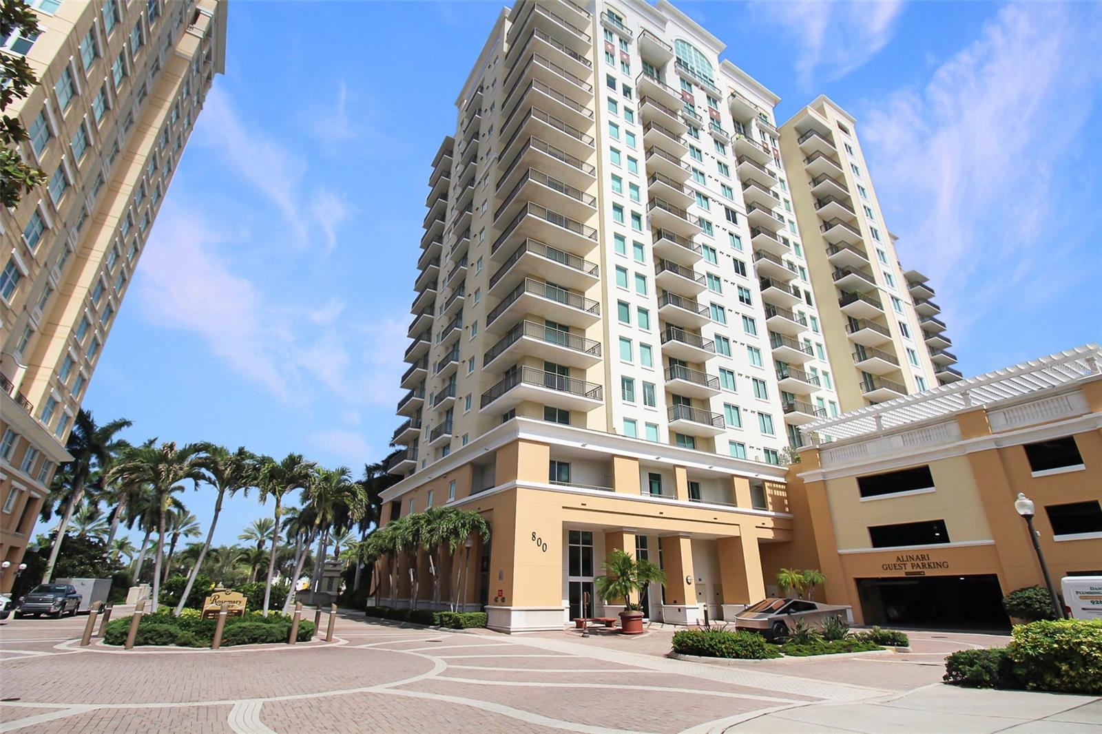 800 N Tamiami Trl #806 photo 1